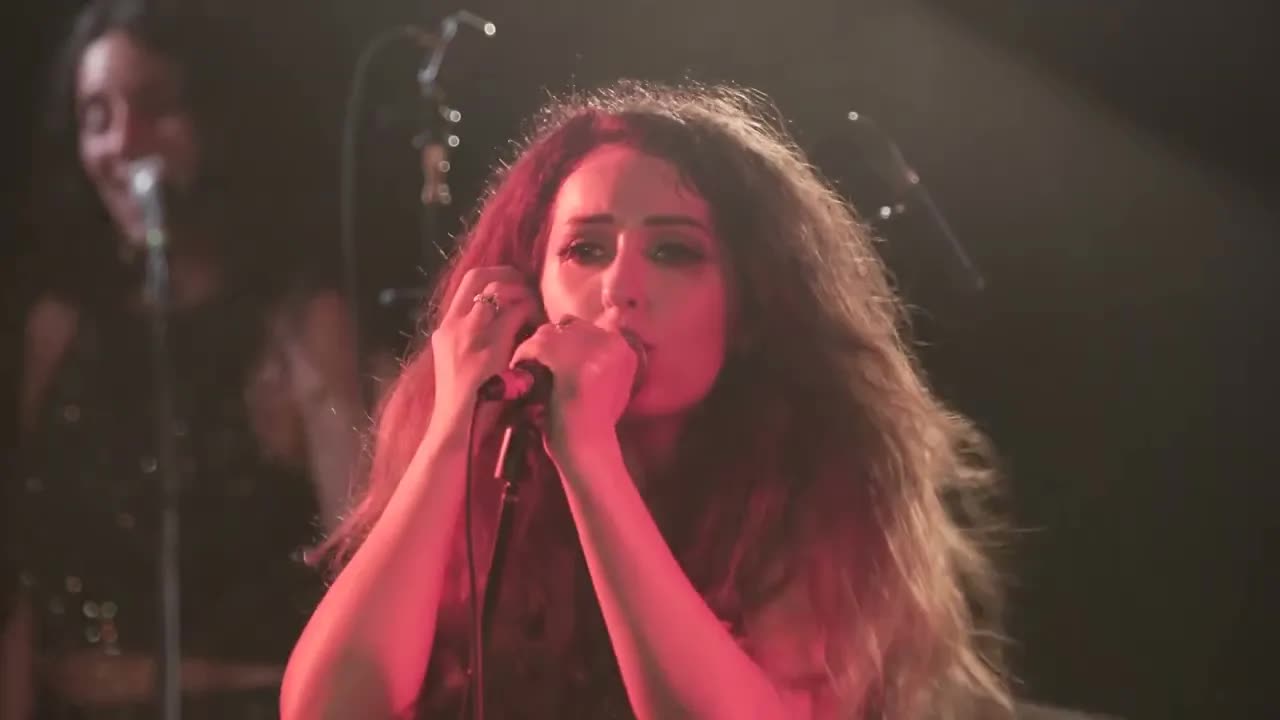 I've Got The Music In Me - Cover Kiki Dee